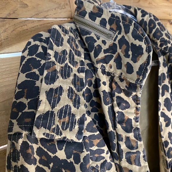 Bomber Jacket- Scotch and Soda - Picture 3 of 9